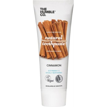 DENTIFRICO CANELA ECO VEGAN...