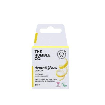 HILO DENTAL LIMON ECO VEGAN...