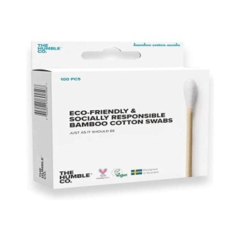 BASTONCILLO ALGODON BAMBU...