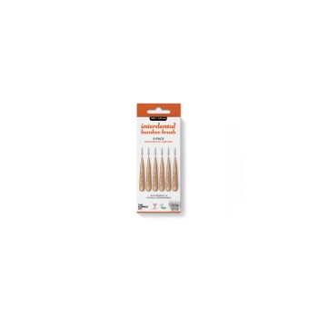 CEPILLO INTERDENTAL BAMBU...