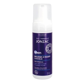 ESPUMA AFEITAR 150ML   JONZAC