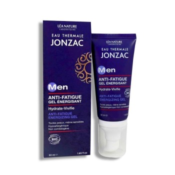GEL ANTIFATIGA HOMBRE 50ML...