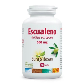 ESQUALENO 60PERL     SURA...