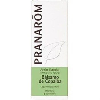 ESENCIA BALSAMO COPAIBA...