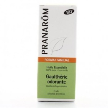 ESENCIA GAULTERIA   30ML...