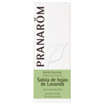 ESENCIA SALVIA HOJA LAVANDA...