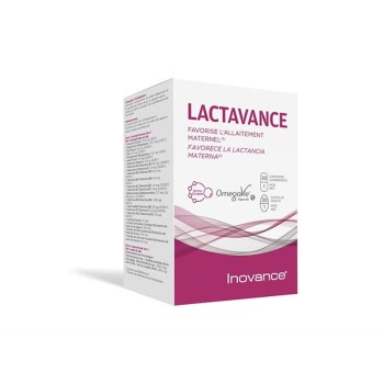 LACTAVANCE 30 30PERL INOVANCE
