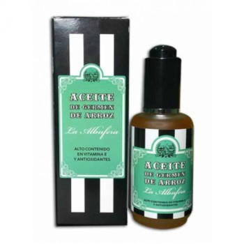 ACEITE GERMEN ARROZ  30ML...