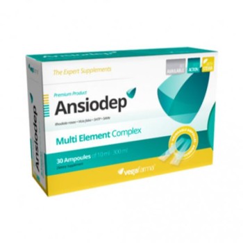 ANSIODEP 30AMP  VEGAFARMA