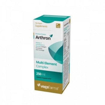 ARTHRON 250ML  VEGAFARMA