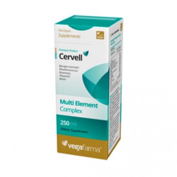 CERVELL 250ML  VEGAFARMA