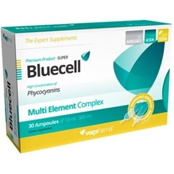 SUPER BLUECELL 30AMP...