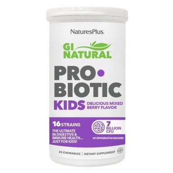 GI PROBIOTIC IDS 30COMP...