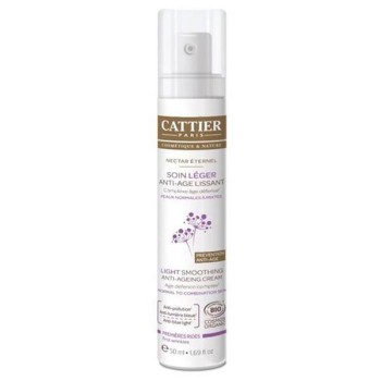 CREMA ANTIEDAD LIGERA 50ML...