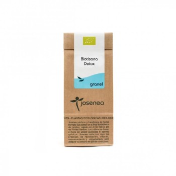 BIOTISANA DETOX 50G  EQUISALUD