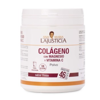 COLAGENO MAGNESIO VIT. C...