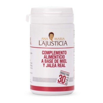 JALEA REAL MIEL 135G...