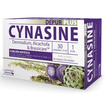 CYNASINE DEPUR PLUS 30AMP...