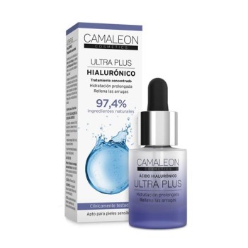 ULTRA PURE HIALURONICO 15ML...