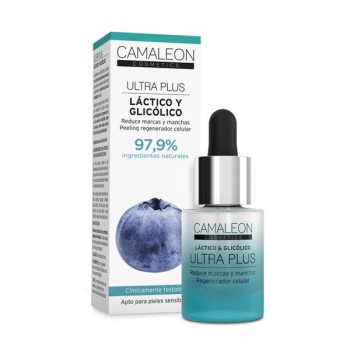 ULTRA PURE GLICOLICO 15ML...