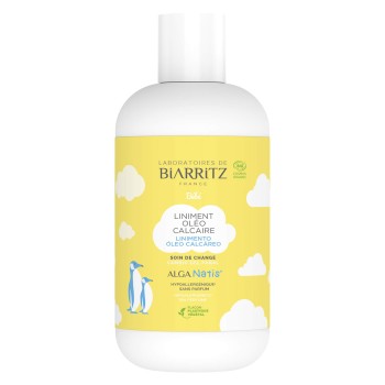 OLEO CALCAREO BEBE 200ML...