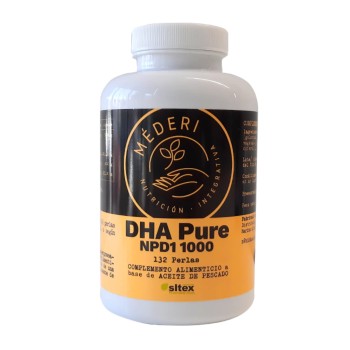 DHA PURE NPD1 1000 132PERL...