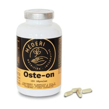 OSTE ON 180CAP        MEDERI