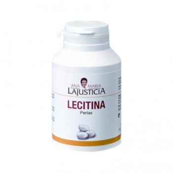 LECITINA  700MG  90PERL...