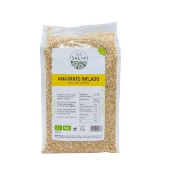 AMARANTO HINCH. 125G    ECO...