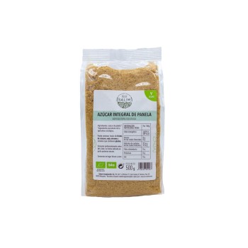 AZUCAR INT. PANELA 500G ECO...
