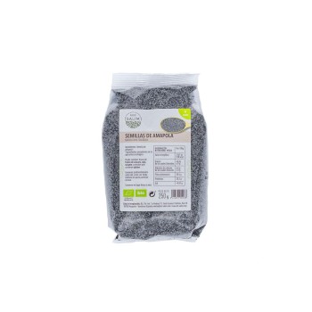AMAPOLA SEM  250G     ECO...