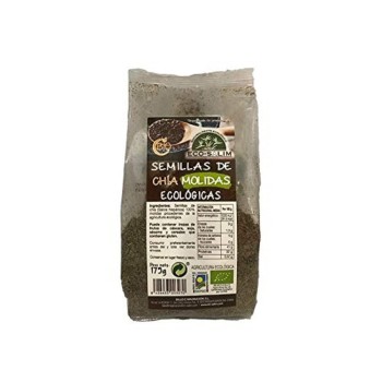 CHIA MOLIDA  175G   ECO SALIM