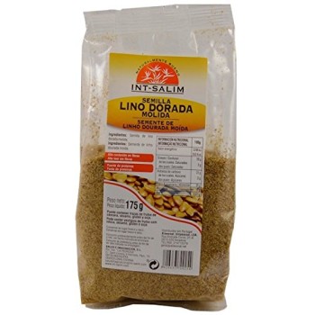 LINO DORADO  500G      ECO...