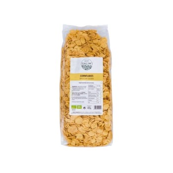 CORNFLAKES 400GR      ECO...