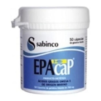 EPA CAP 250CAP...