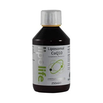 LIPOSOMAL COQ10 250ML...