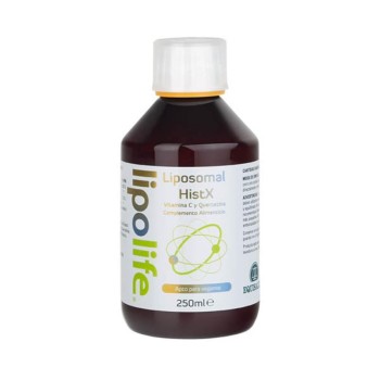 LIPOSOMAL HISTX 250ML...