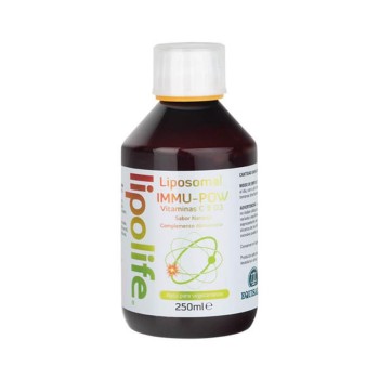 LIPOSOMAL IMMU POW 250ML...