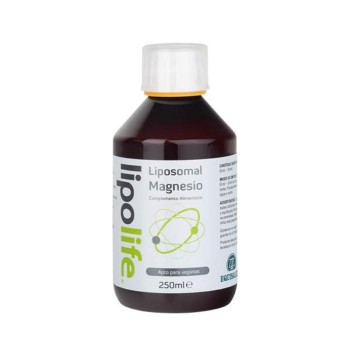 LIPOSOMAL MAGNESIO 250ML...