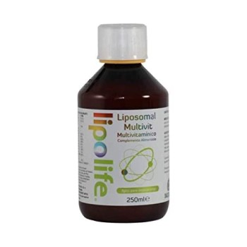 LIPOSOMAL MULTIVIT 250ML...