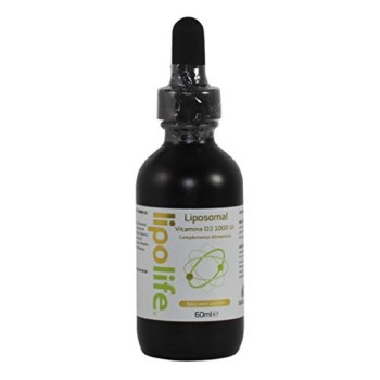 LIPOSOMAL VIT. D3 1000UI...