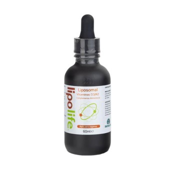 LIPOSOMAL VIT. D3 K2 60ML...