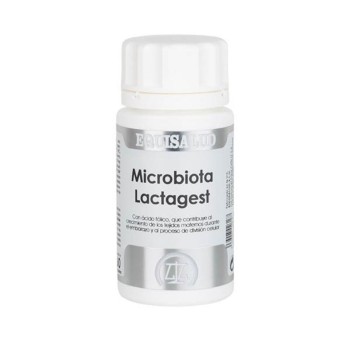 MICROBIOTA LACTAGEST 60CAP...