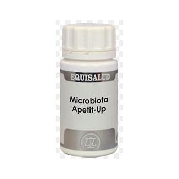 MICROBIOTA APETIT UP 60AP...