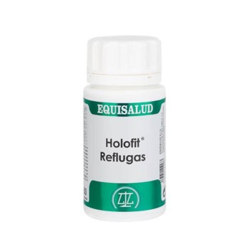 HOLOFIT REFLUGAS  50CAP...
