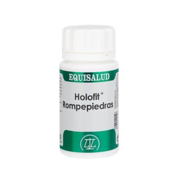 HOLOFIT ROMPEPIEDRAS  50CAP...