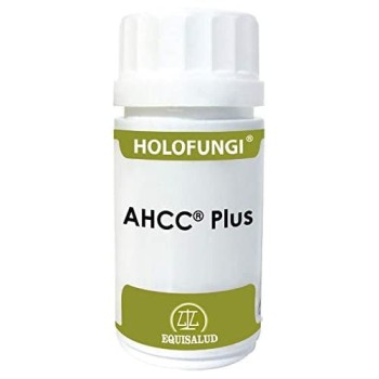 HOLOFUNGI AHCC PLUS  50CAP...