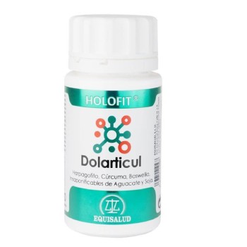 HOLOMEGA DOLARTICUL  50CAP...