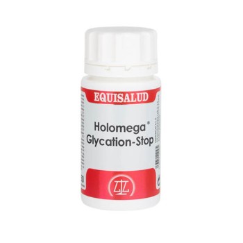 HOLOMEGA GLYCATION STOP...