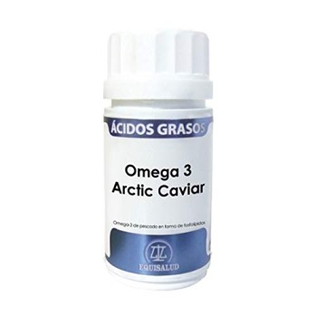 OMEGA 3 ARCTIC CAVIAR...
